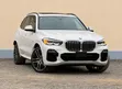 BMW X5 2019 White - 2