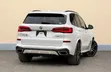 BMW X5 2019 White - 4