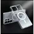Samsung S26 Ultra Transparent Case with Camera Protection - 2