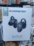 Monster N-Lite 210 Wireless In-Ear Headphones - 2