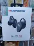 Monster N-Lite 210 Wireless In-Ear Headphones - 4