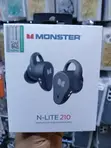 Monster N-Lite 210 Wireless In-Ear Headphones - 5