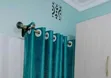 Jua Kali Powder Coated Curtain Rods - Brand New - 1