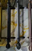 Jua Kali Curtain Rods - Environmental Friendly - 2