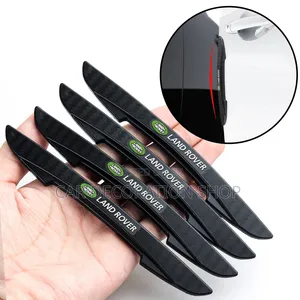4pcs Land Rover Car Door Edge Guards
