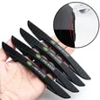 4pcs Land Rover Car Door Edge Guards - 1
