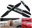 4pcs Land Rover Car Edge Protector Guard Stripe - 1