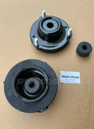 Shock Mounting for Toyota Hilux Vigo, Innova, Fortuner