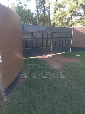 Apartment ya Vyumba 4 vya Kulala kwa Mauzo Mumias Central