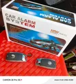 Car Alarm System with Automatic Central Door Locking - 2