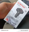 Bluetooth Handsfree Car Modulator with LED Display - 1