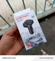 X8 Bluetooth FM Transmitter & USB Charger - 2