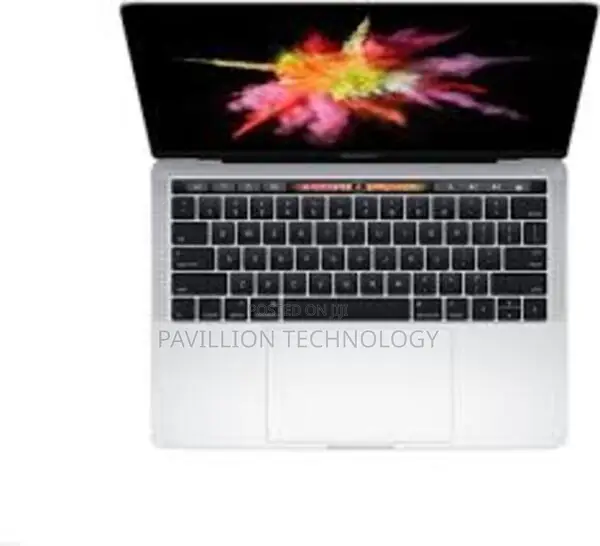 Apple MacBook Pro 2020 32GB RAM Intel Core i7 512GB SSD - 1