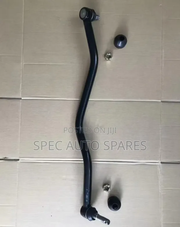 Drag Link Mitsubishi Fuso Canter - 1
