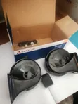 Klaxcar Kx99 12V Original Horn Set - 2