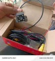High Definition Rear Reverse Camera System - 1