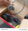 High Definition Rear Reverse Camera System - 2