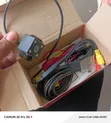 High Definition Rear Reverse Camera System - 3