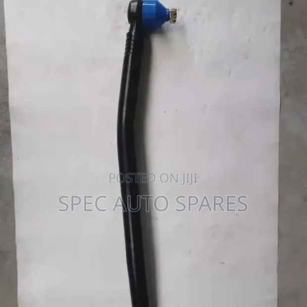 Drag Link Assembly Hino - 1