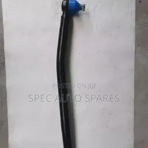 Drag Link Assembly Hino