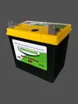Powermate Solar Battery 35Ah - 1
