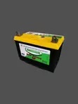 Powermate 75Ah Solar Battery - 2