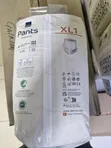 Abena Pants Premium XL1 (1400ml) 16 Pack - 2