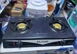Brand New Ailyons Metallic Burner - 1
