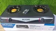 Brand New Ailyons Metallic Burner - 2