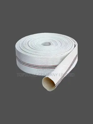 LDPE Canvas Water Delivery Pipe 2 Inch 50m