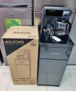 Ailyons Hot and Normal Bottom Load Water Dispenser - 2