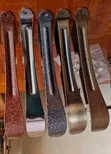 Brand New Jua Kali Curtain Rods - 2