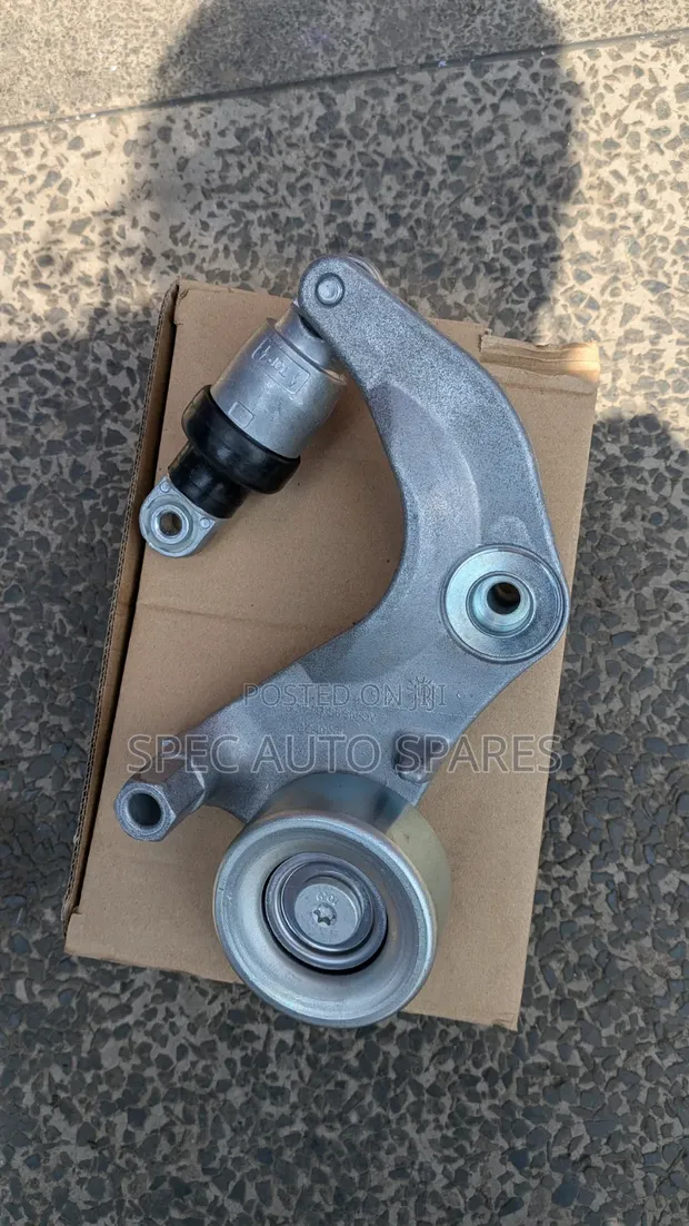 Tensioner Bearing for Honda Civic, Stream, CR-V - 1