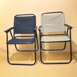 Brand New Foldable Chairs