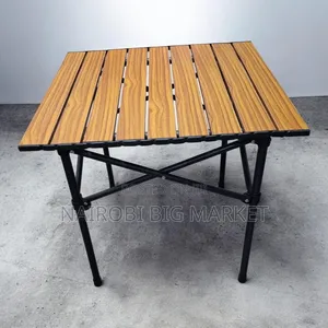 Brand New Foldable Tables