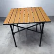 Brand New Foldable Tables - 1