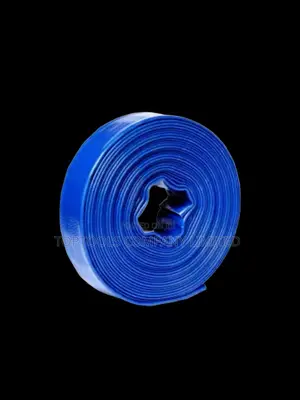 PVC Water Delivery Pipe 3 Inch 50 Meters