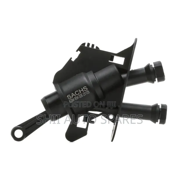 Clutch Master Cylinder for Ford Fiesta, Mazda Demio, Ford Fusion - 1