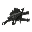 Clutch Master Cylinder for Ford Fiesta, Mazda Demio, Ford Fusion - 1