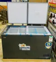Solstar 282L Chest Freezer CF399ECSGSLBSS - 1