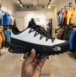 The North Face Glenclyffe Low Hiking Boots - 2