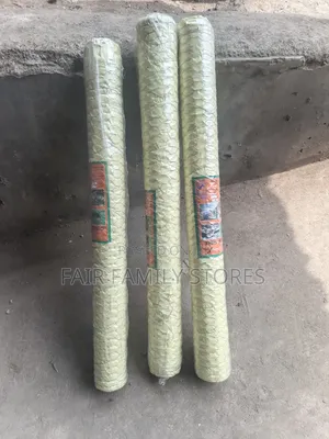 Galvanized Poultry Fencing Wire Mesh