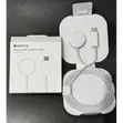 Apple Magnetic Fast Charger to USB-C (Series 4-11) - 2