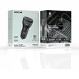 Green Lion Dual Port 50W Car Charger with C-Lightning Cable - 1