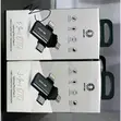 Green Lion 3-in-1 OTG Adapter - 2