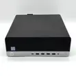 HP ProDesk 600 G5 Desktop Computer - Core i7, 8GB RAM, 256GB SSD - 1