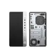 HP ProDesk 600 G5 Desktop Computer - Core i7, 8GB RAM, 256GB SSD - 3