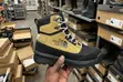 The North Face Waterproof Winter Hiking Boots - 4
