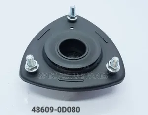 Shock Mounting for Toyota Probox, Old IST, Vitz