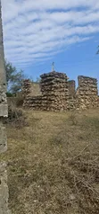 Kashani Residential Land with Almost Complete House - 1